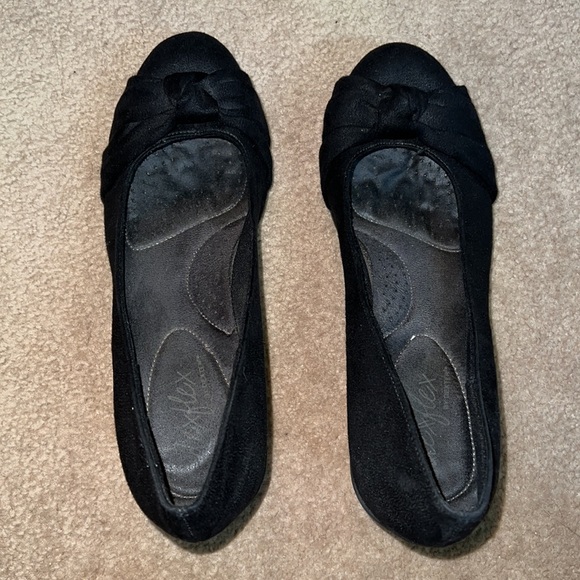 Wedge Shoes - Picture 2 of 6